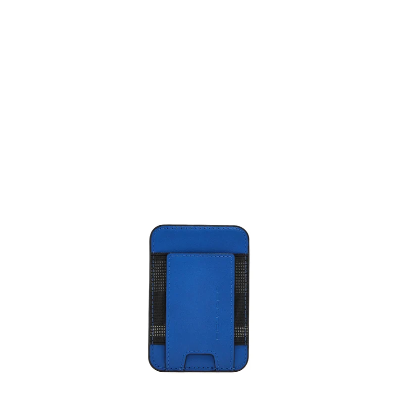 Portacarte di credito MagSafe® in pelle