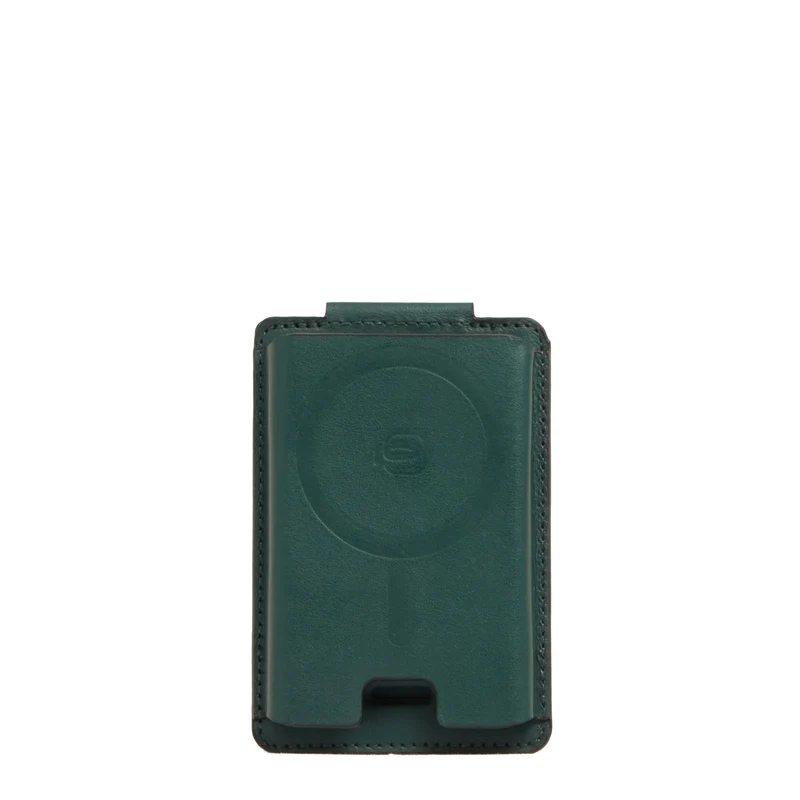Portacarte di credito MagSafe® con Power Bank