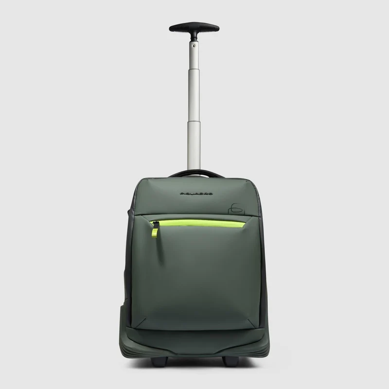 Zaino trolley cabina undeseater con porta pc 15,6"