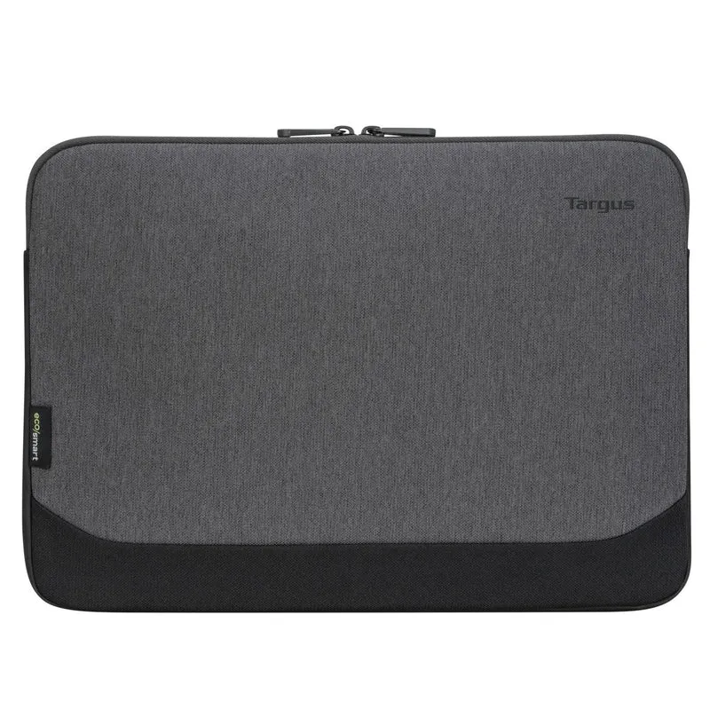Funda Cypress con EcoSmart® para ordenador portátil de 15,6" - Gris