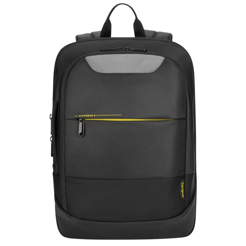 Mochila para portátil de entre 14 y 15,6 pulgadas convertible Targus CityGear - Negra