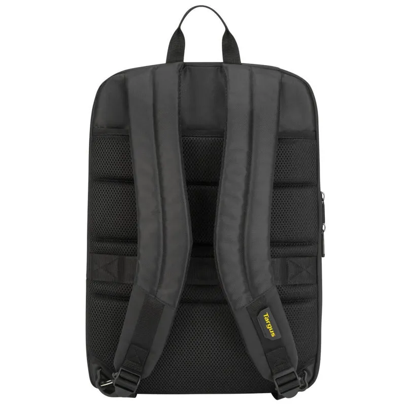 Mochila para portátil de entre 14 y 15,6 pulgadas convertible Targus CityGear - Negra