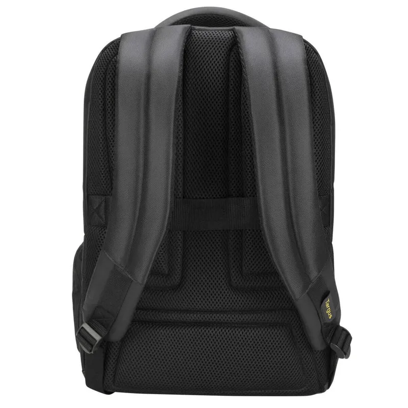 Mochila CityGear de Targus para portátiles de 12-14" - Negro