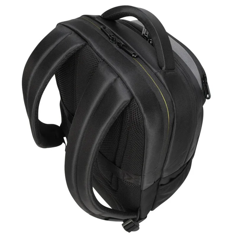 Mochila CityGear de Targus para portátiles de 12-14" - Negro