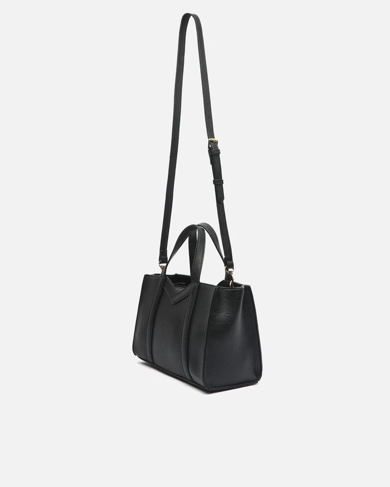 Emmes bolso tote mediano con asa bandolera extraíble ED.