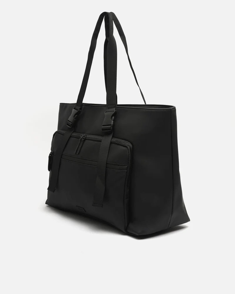 Gami bolsa fin de semana con bolsillo para portátil 15.6 pulgadas y bandolera extráible ED.