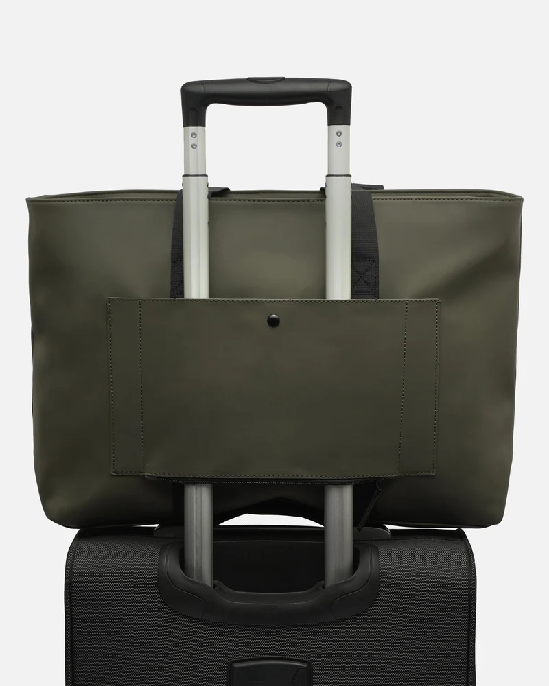Gami bolsa fin de semana con bolsillo para portátil 15.6 pulgadas y bandolera extráible ED.