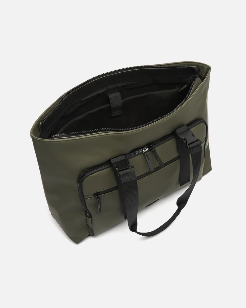 Gami bolsa fin de semana con bolsillo para portátil 15.6 pulgadas y bandolera extráible ED.