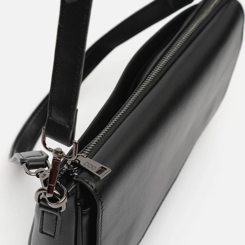 Arlen bolso de hombro con asa bandolera extraíble ED.