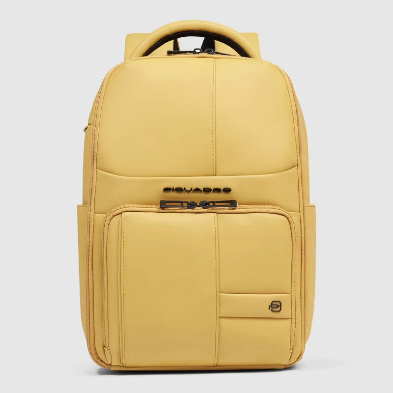 Zaino da viaggio resistente all'acqua porta pc 14"
