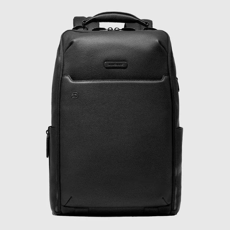 Zaino da viaggio con chiusura a impronta digitale