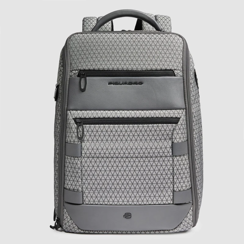 Zaino da viaggio modulare 2 in 1 porta pc 15,6"