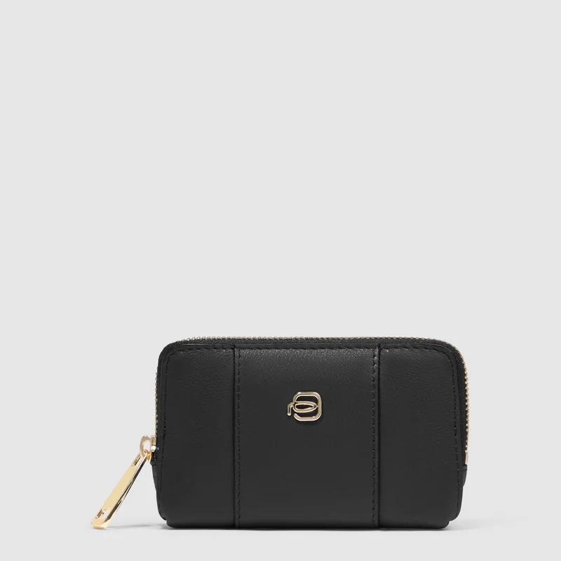Astuccio portachiavi donna