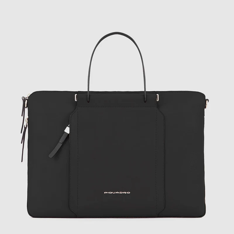 Borsa da lavoro donna porta pc 15,6"