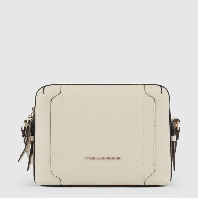 Borsa tracolla donna modello camera case