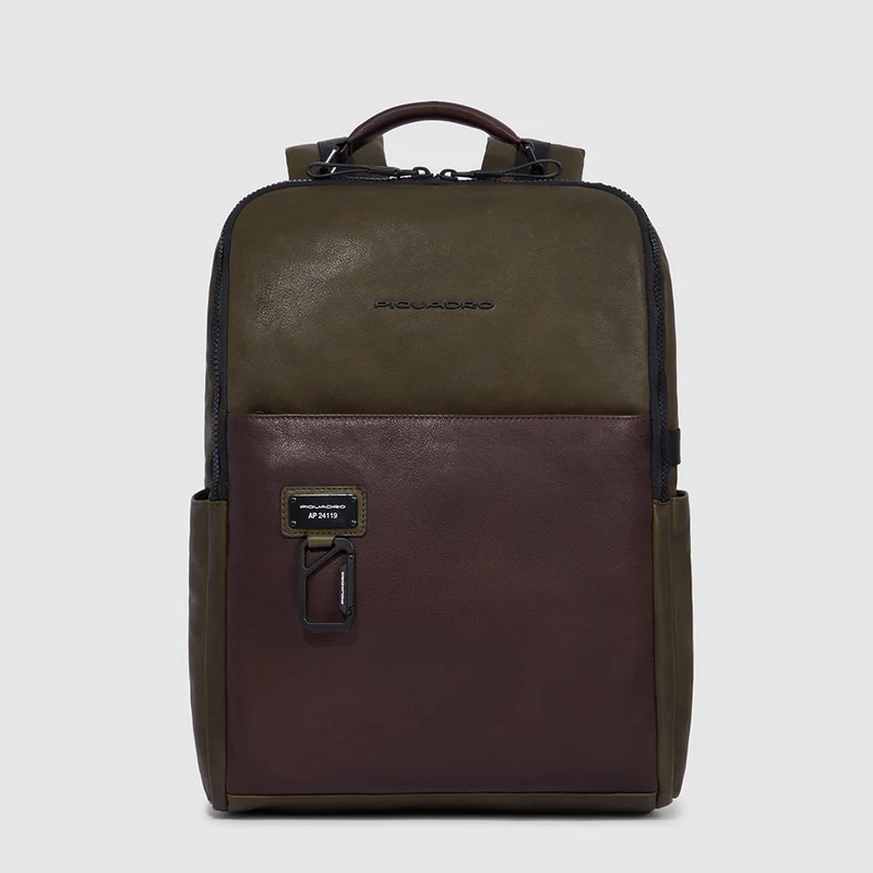 Zaino da bici porta pc 15,6"