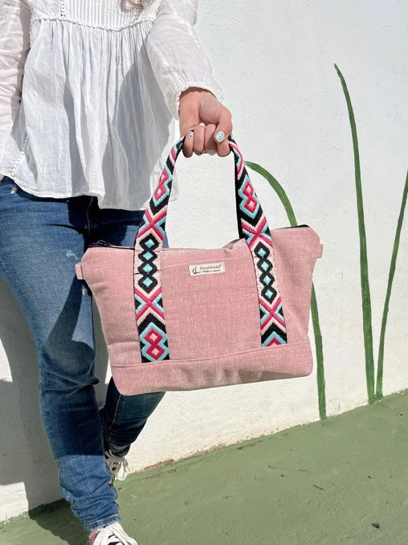 Bolso grande TRIBAL