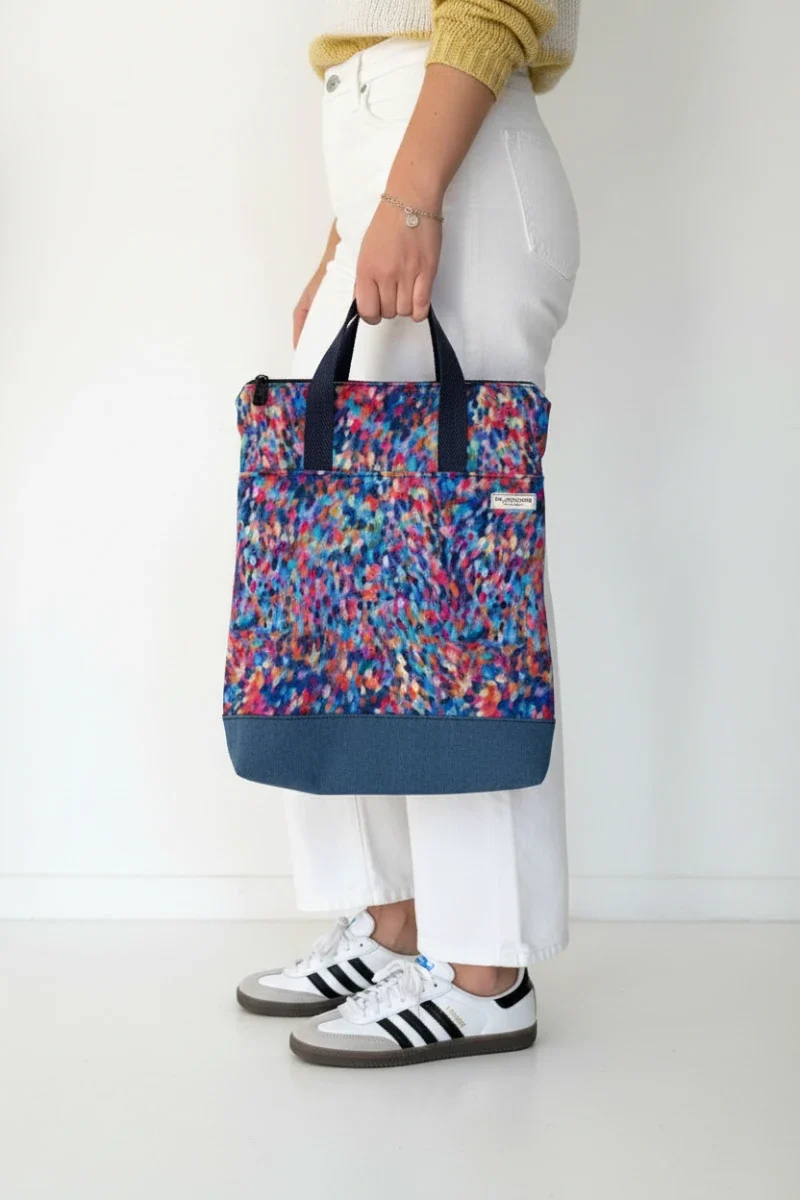 Mochila - bolso Andrómeda