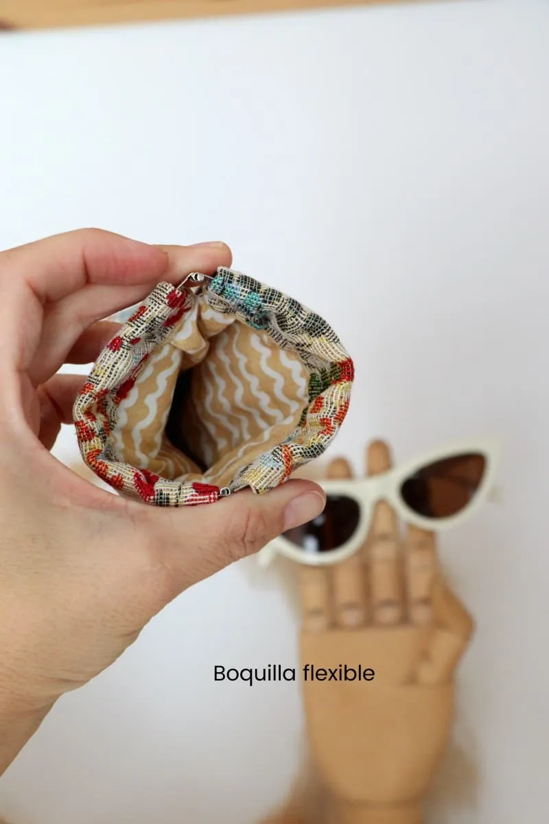 Funda de gafas Atrapasueños