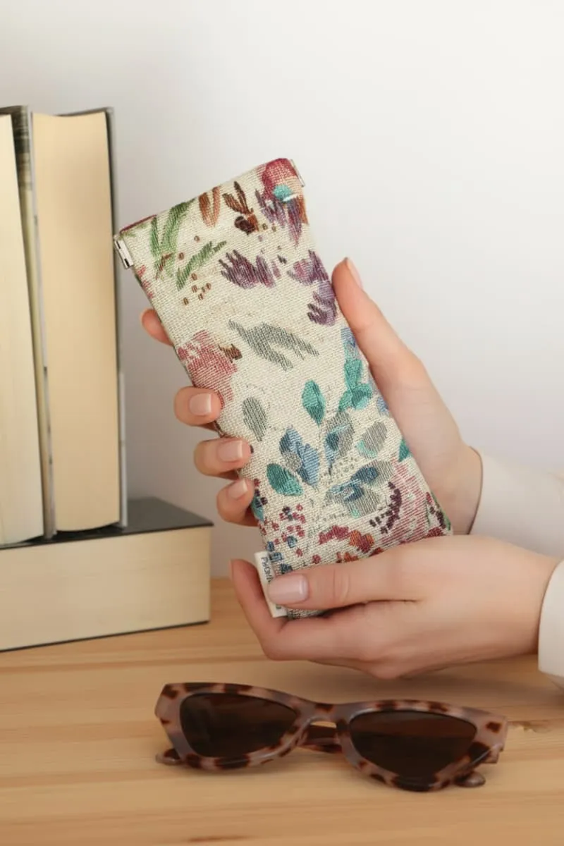 Funda para gafas Aquarela
