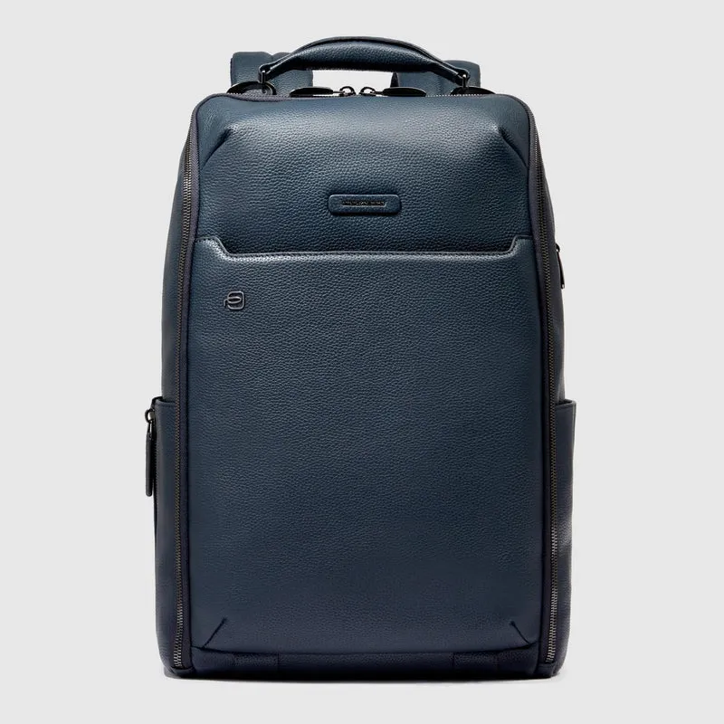 Zaino da viaggio personalizzabile porta pc 14"