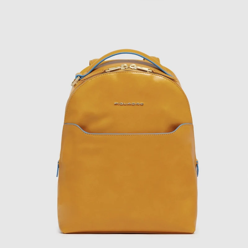 Zainetto donna in pelle