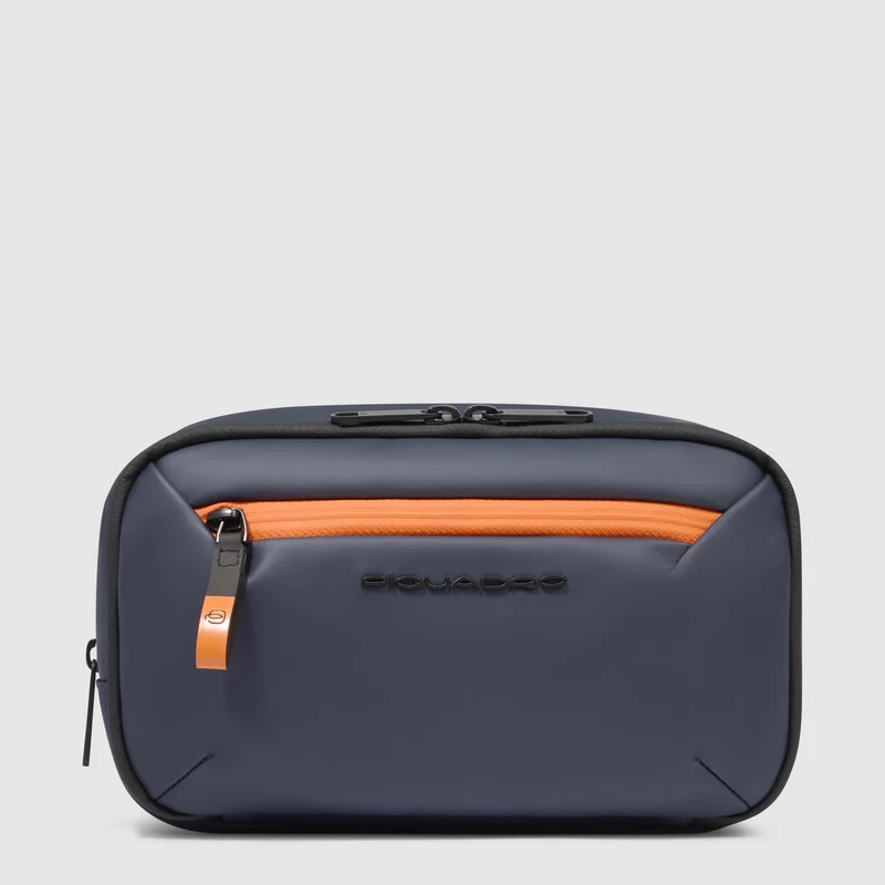 Beauty case resistente all'acqua