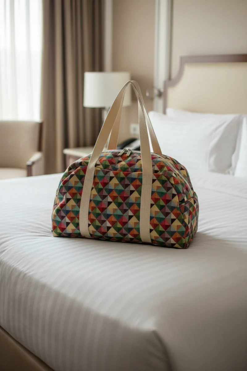 Bolsa de viaje mujer Tívoli