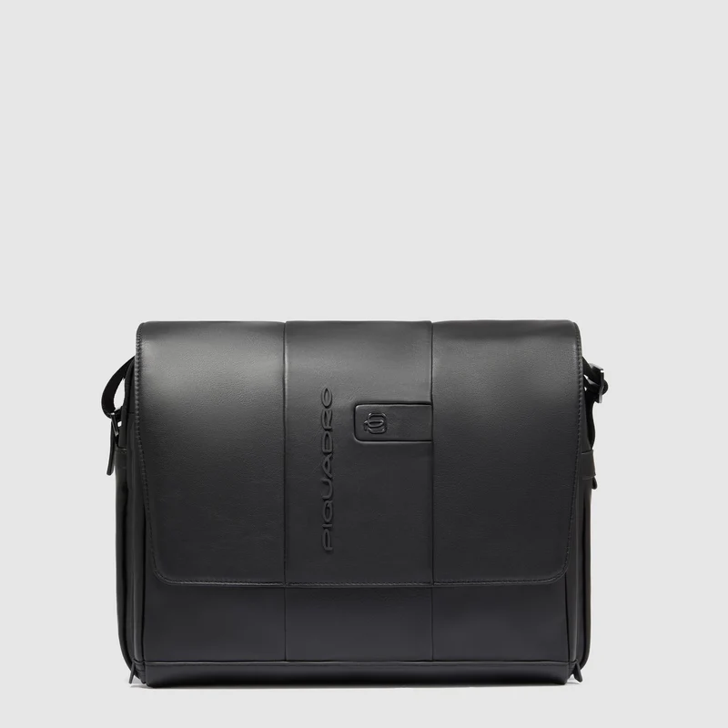 Borsa messenger uomo porta pc 14"