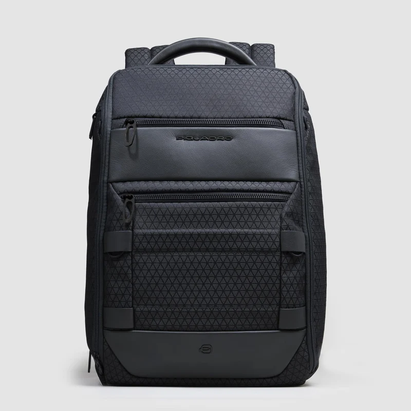 Zaino da viaggio modulare porta pc 15,6"