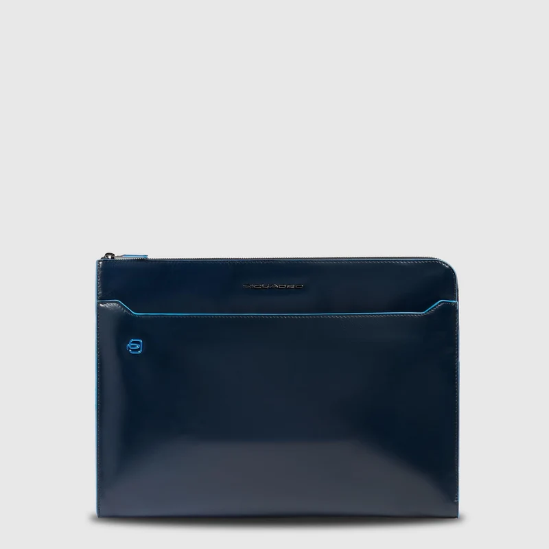 Custodia porta pc 13,3" con manici a scomparsa