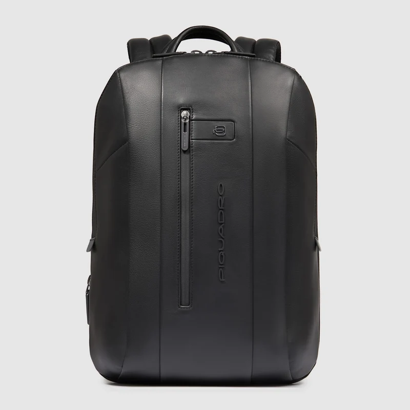 Zaino uomo porta pc 15,6", espandibile