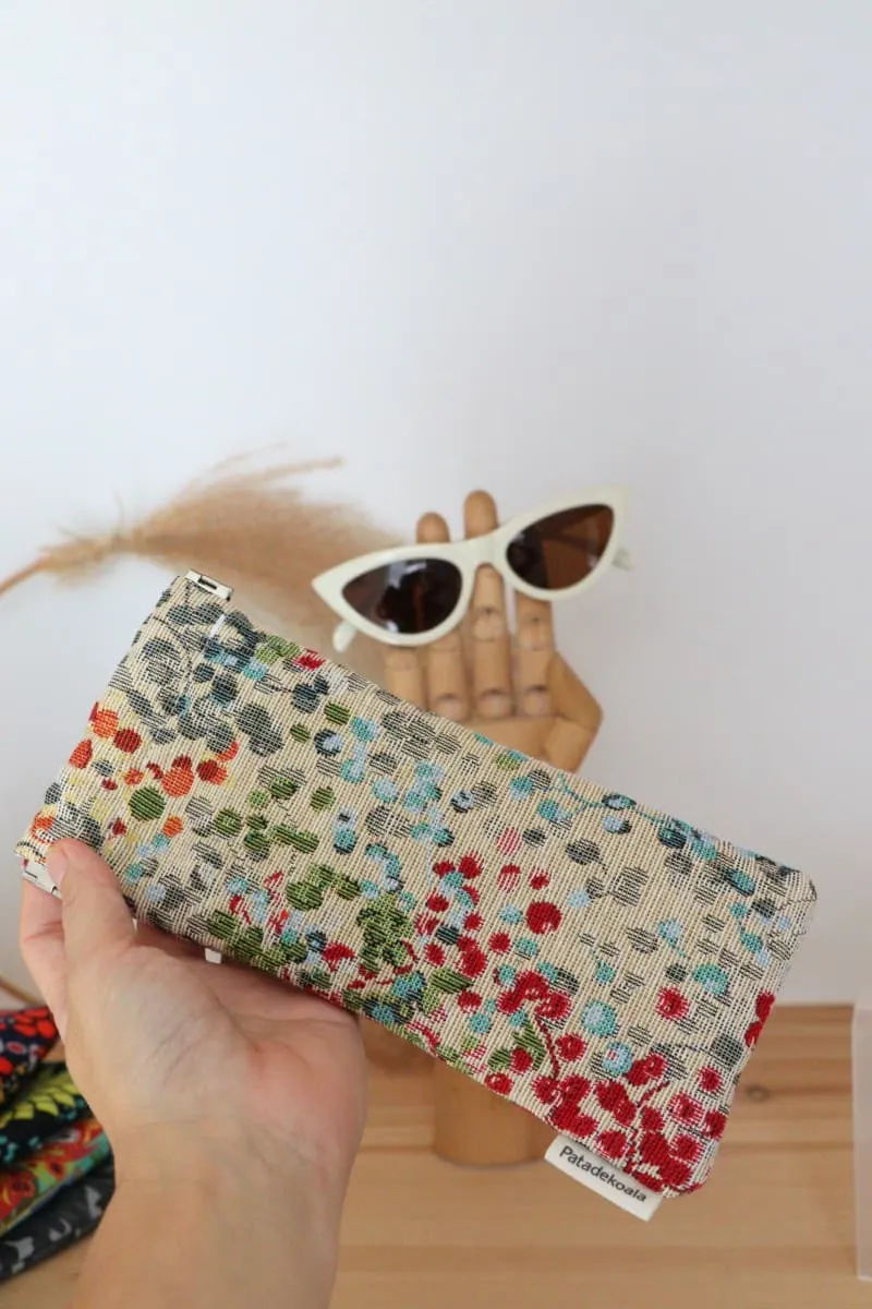 Funda de gafas Pitimini