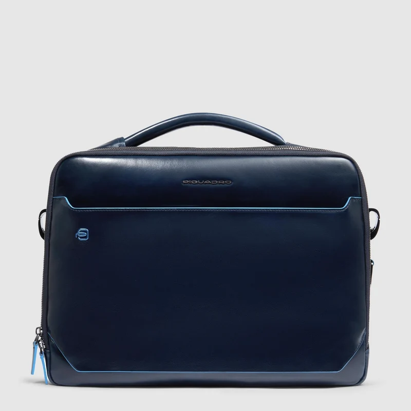 Borsa porta pc 15,6" personalizzabile
