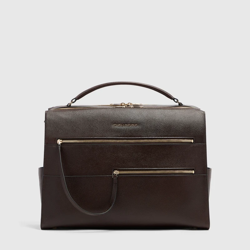 Borsa da lavoro donna porta pc 14"