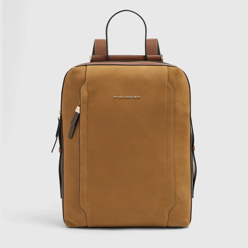 Zaino donna porta pc 14"