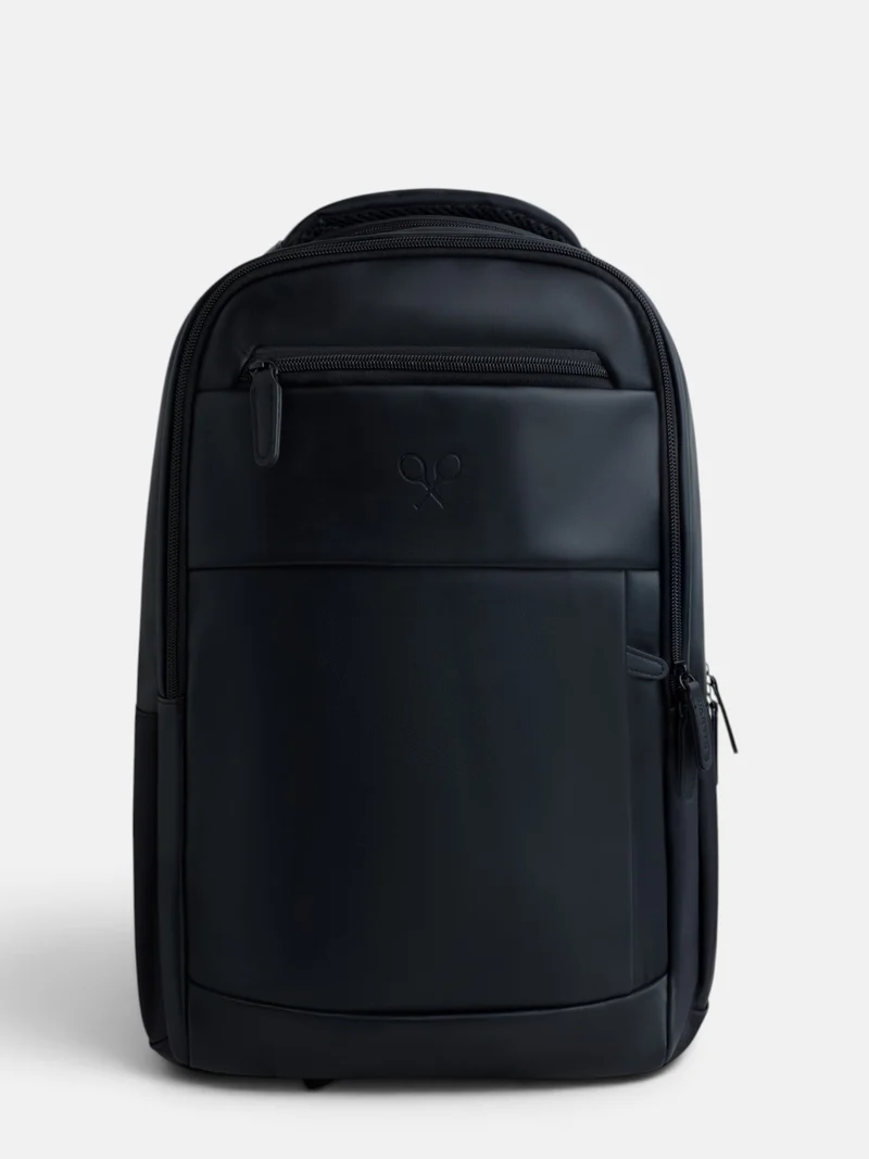 Mochila business ejecutiva negra
