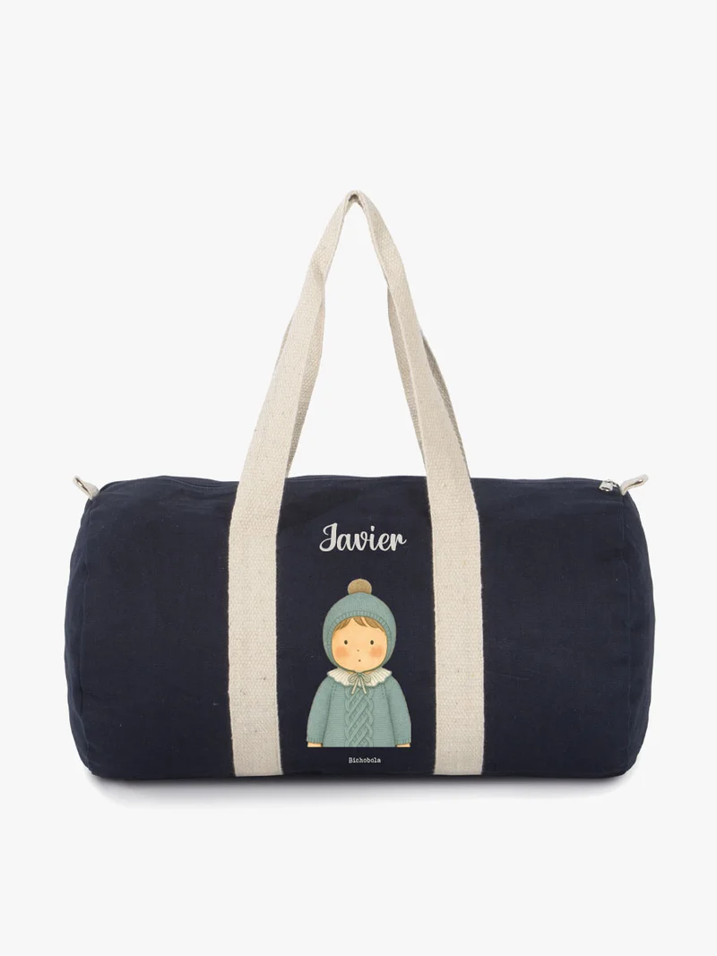 Bolsa barril Pablo