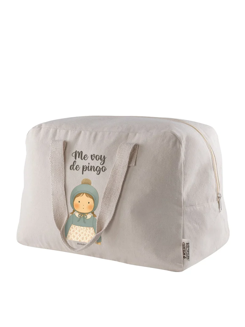 Bolsa weekend Casilda