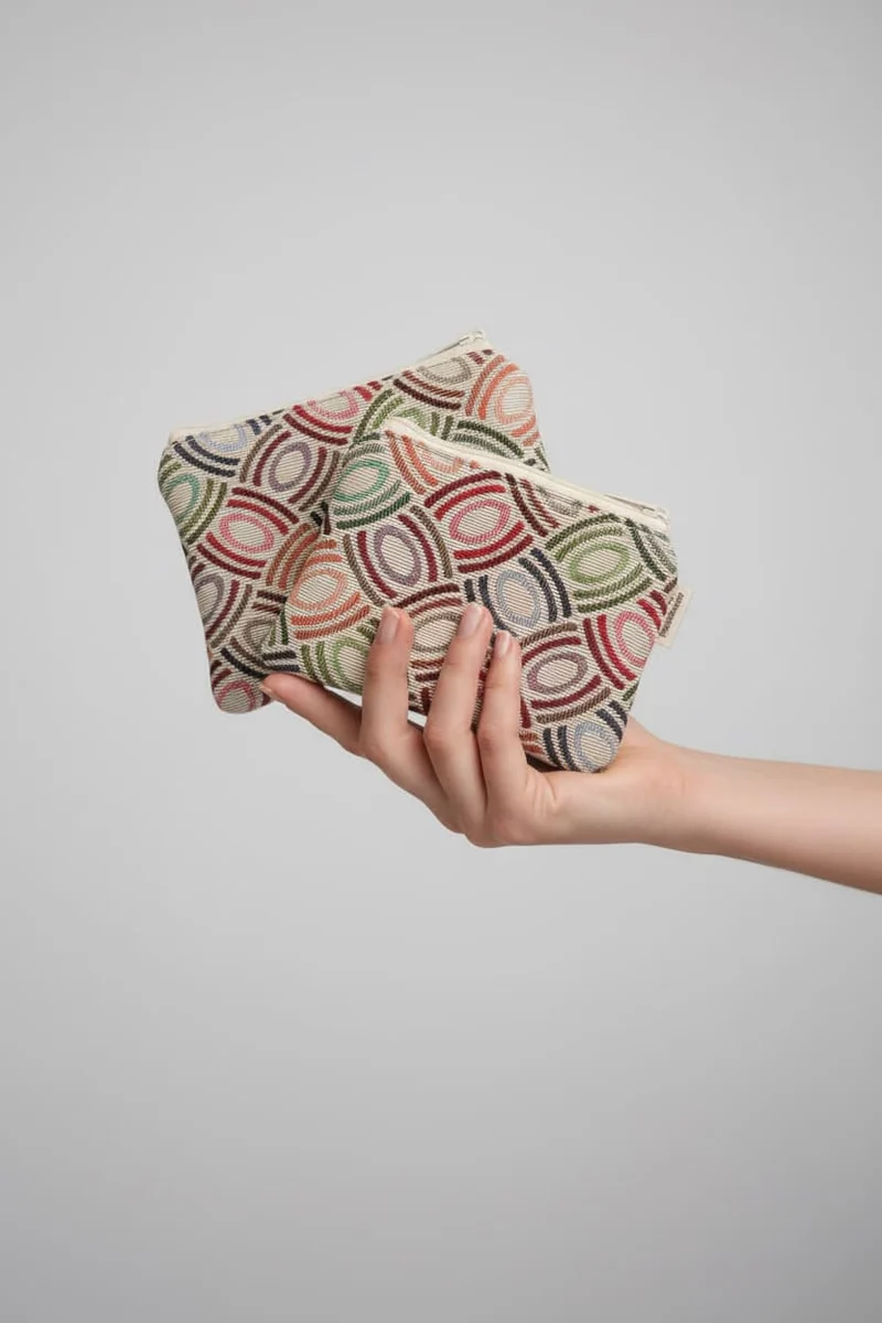 Monederos para mujeres Loop