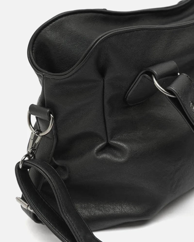 Carloti bolso de hombro con asa bandolera extraíble