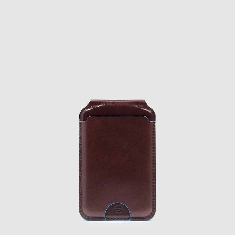 Portafogli MagSafe con tracker ricaricabile