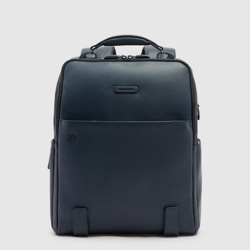Zaino uomo sottile porta pc 15,6"