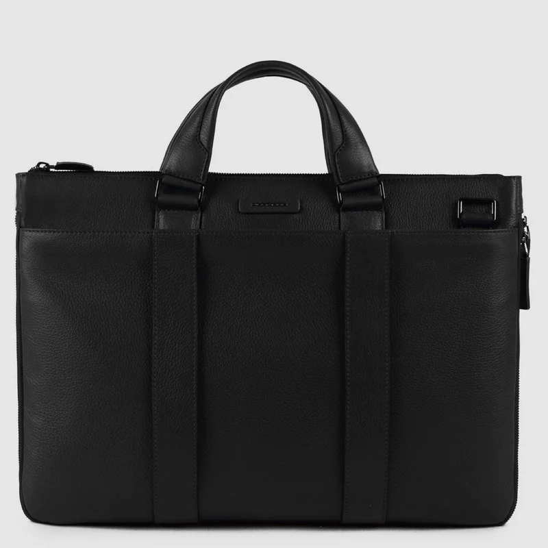 Borsa sottile porta pc 15", espandibile