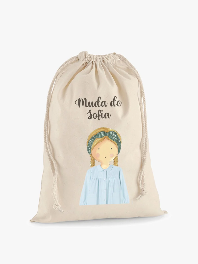 Bolsa Muda Colegio Irlandesas
