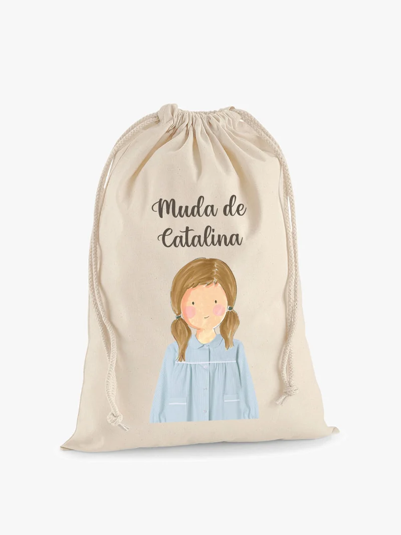 Bolsa Muda Colegio Orvalle