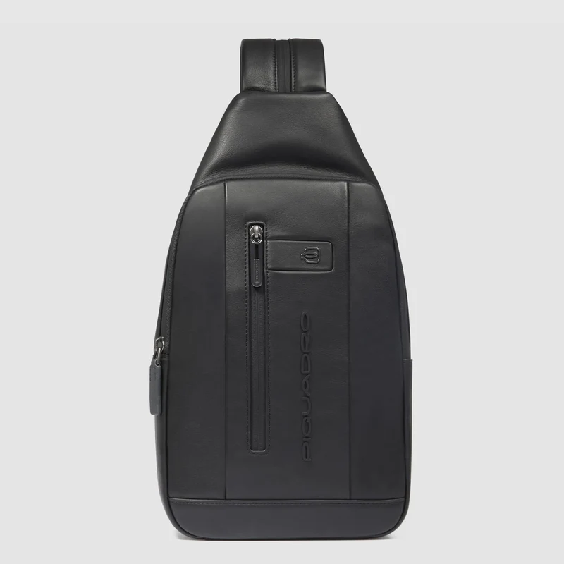 Zaino monospalla uomo per iPad®mini