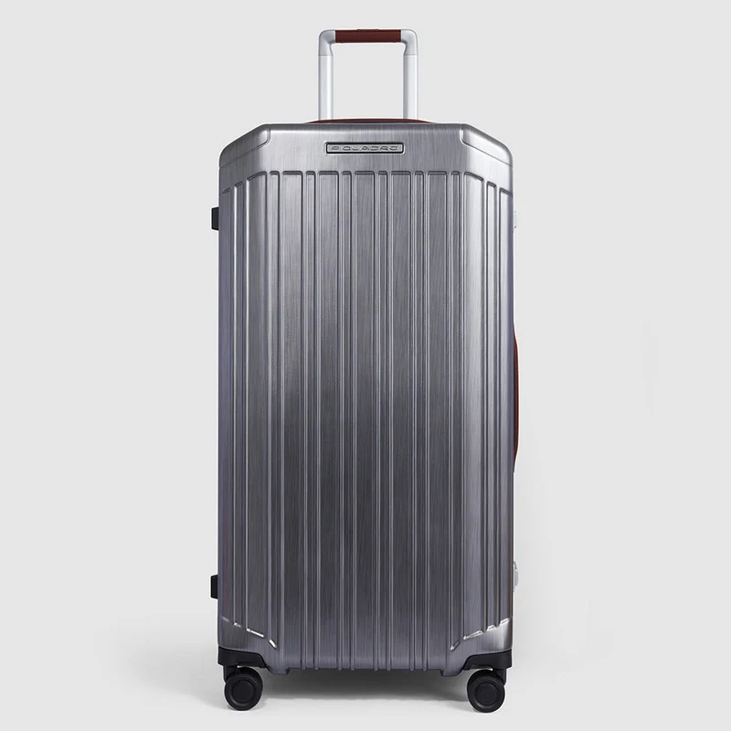 Trolley a 4 ruote modello trunk