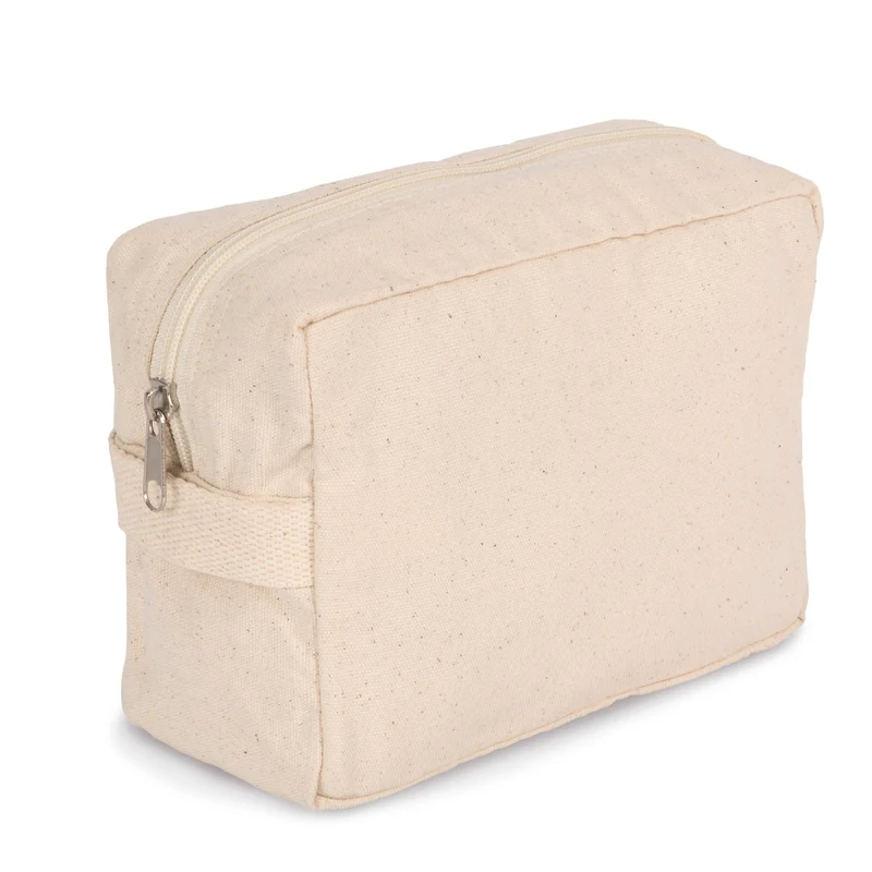 Nécessaire Kop organic 100% Algodão Biológico