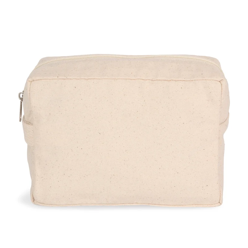 Nécessaire Kop organic 100% Algodão Biológico